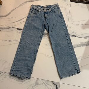 Levi's Superlow Loose Jeans